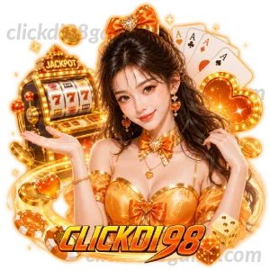 click di 98 game
