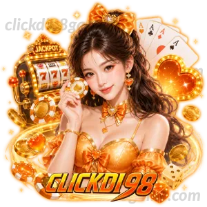 click di 98win